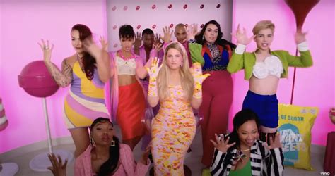 gucci ルイヴィトン 歌|《歌詞和訳》Made You Look, Meghan Trainor:メガン・トレーナー.